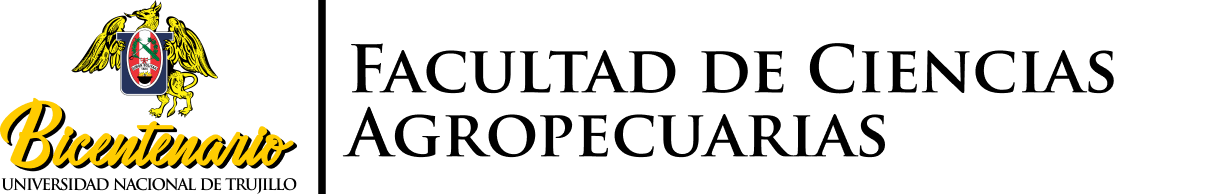 Facultad de Ciencias Agropecuarias