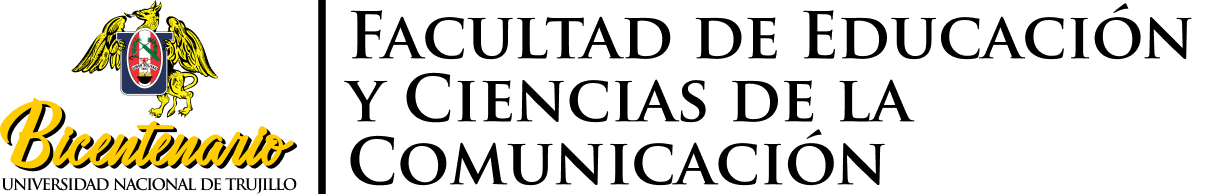 Facultad de Educación y Ciencias de la Comunicación