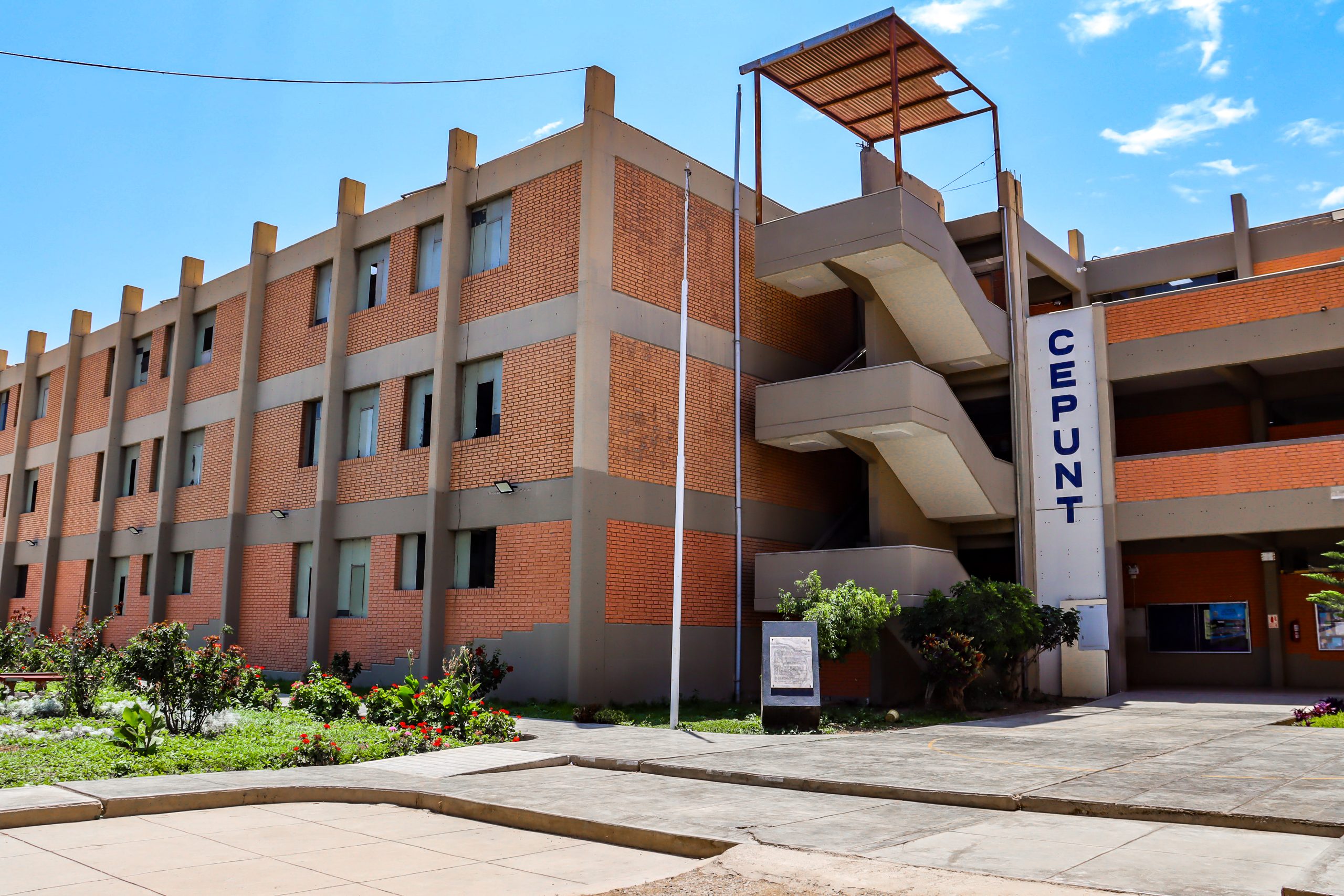 Cepunt edificio